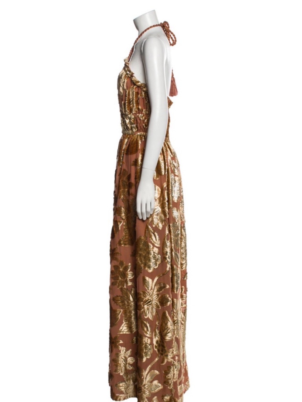 Ulla Johnson Gia Dress - Picture 2 of 3